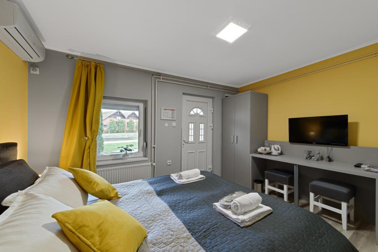 Dumalux Room 수보티차 외부 사진