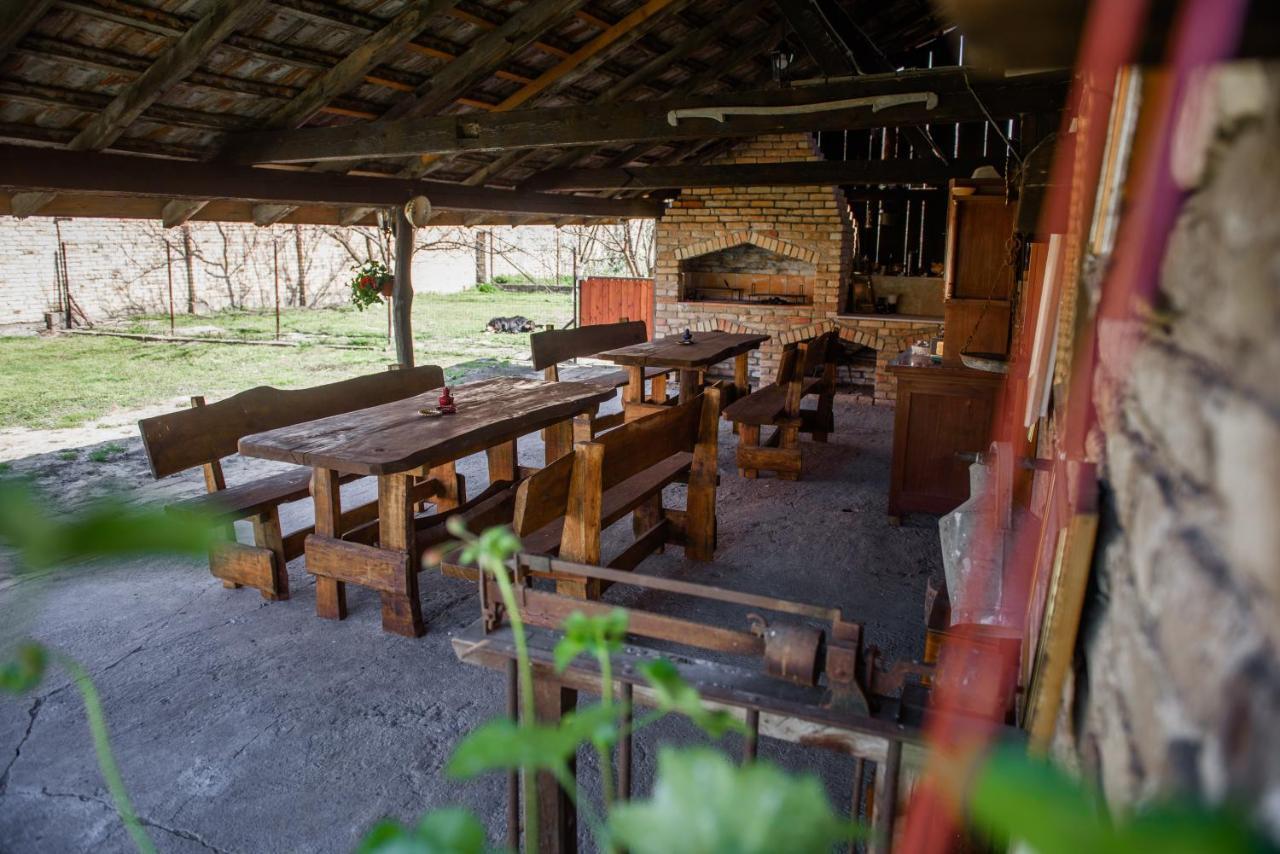 Dumalux Room 수보티차 외부 사진