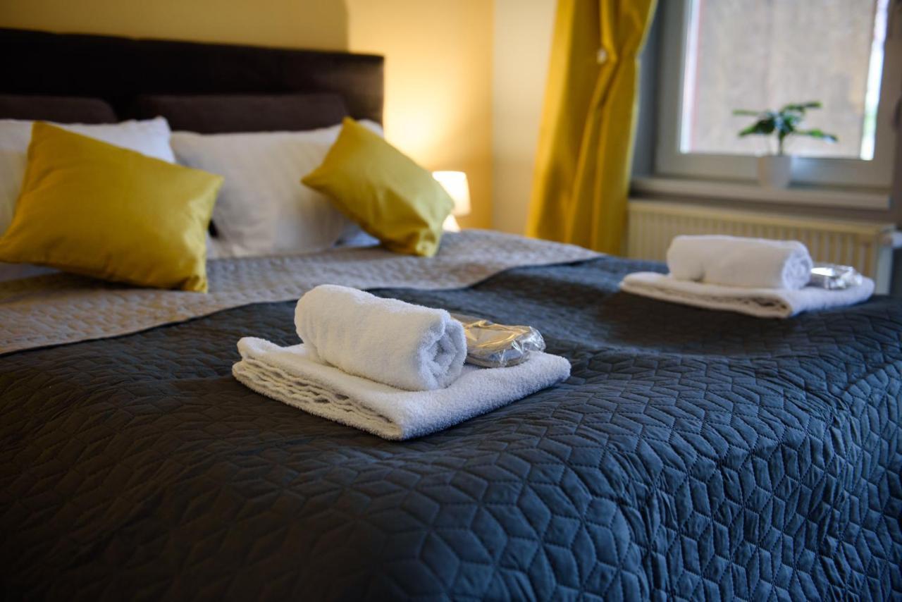 Dumalux Room 수보티차 외부 사진