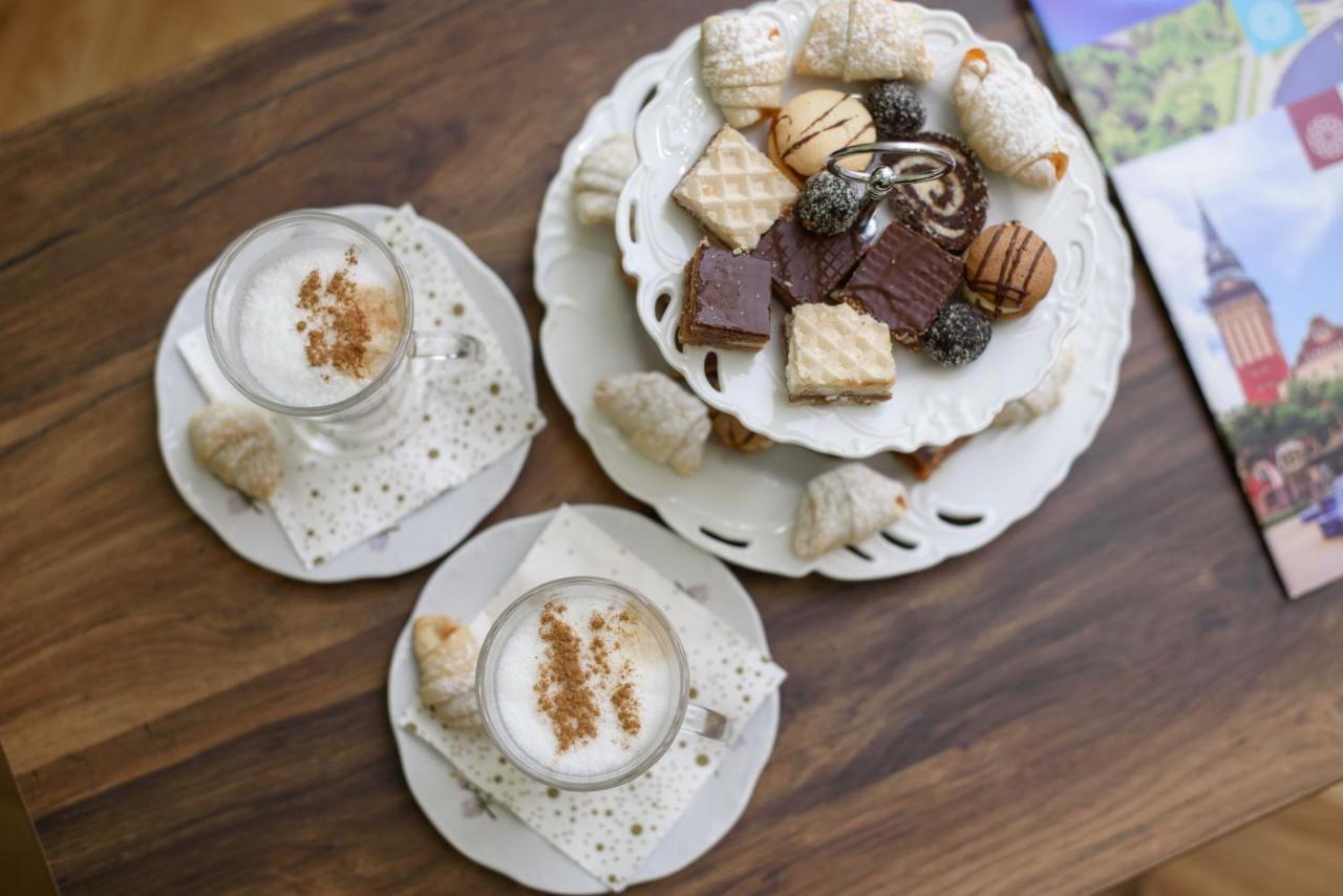 Dumalux Room 수보티차 외부 사진