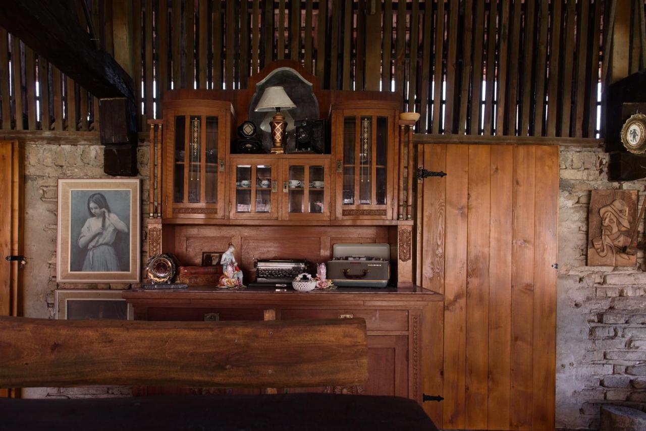 Dumalux Room 수보티차 외부 사진
