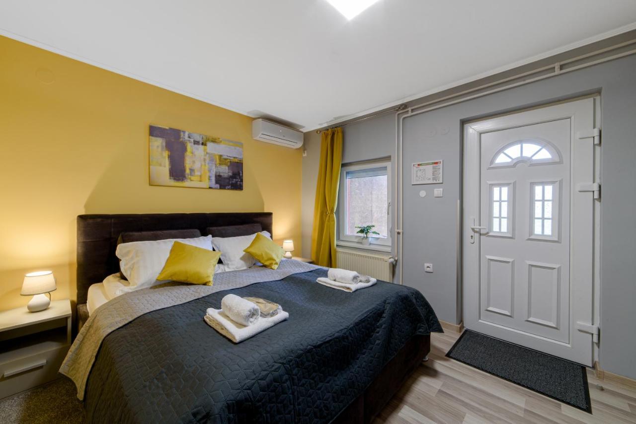 Dumalux Room 수보티차 외부 사진