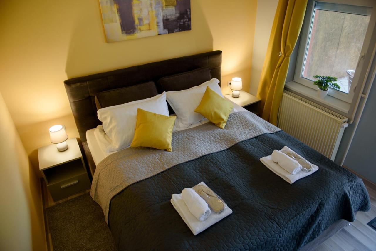 Dumalux Room 수보티차 외부 사진