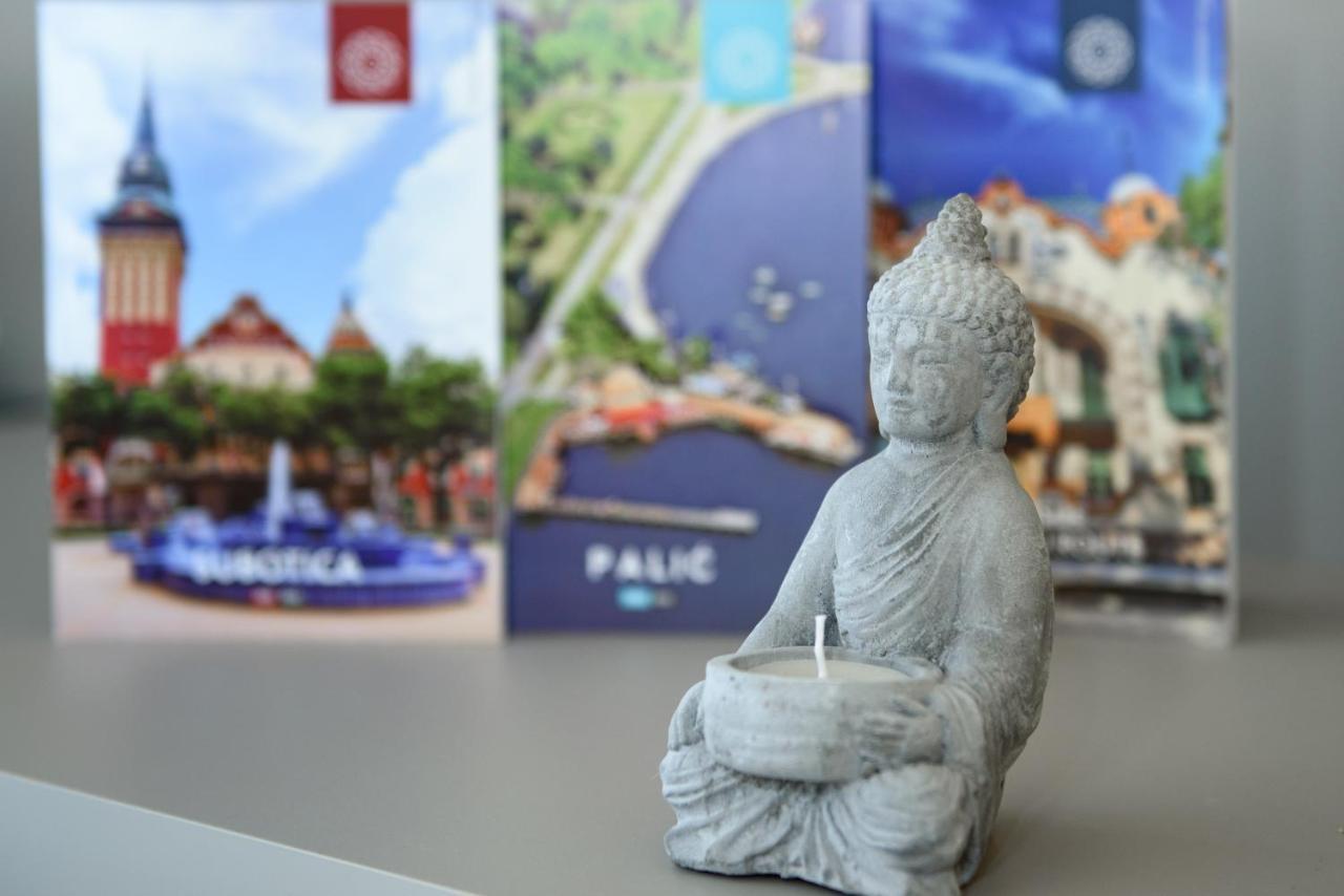 Dumalux Room 수보티차 외부 사진