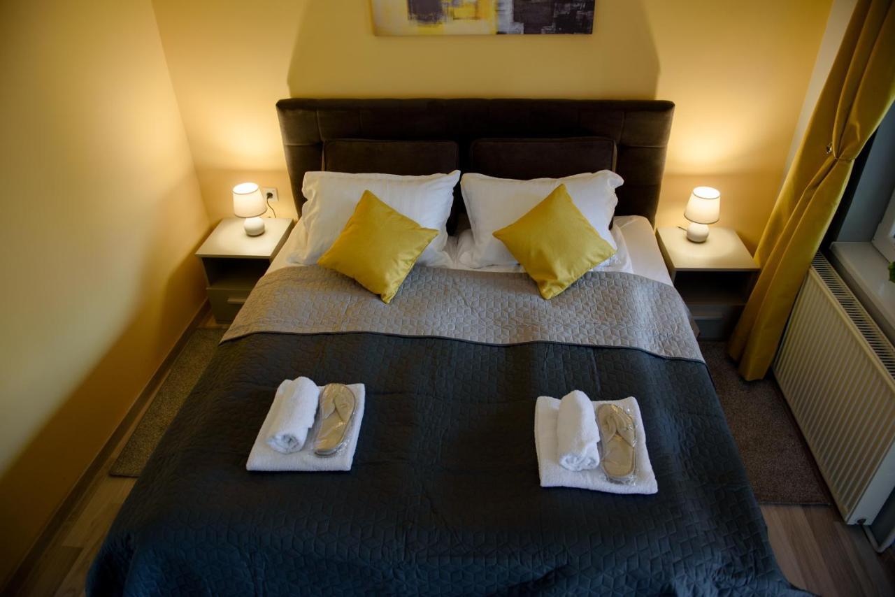 Dumalux Room 수보티차 외부 사진