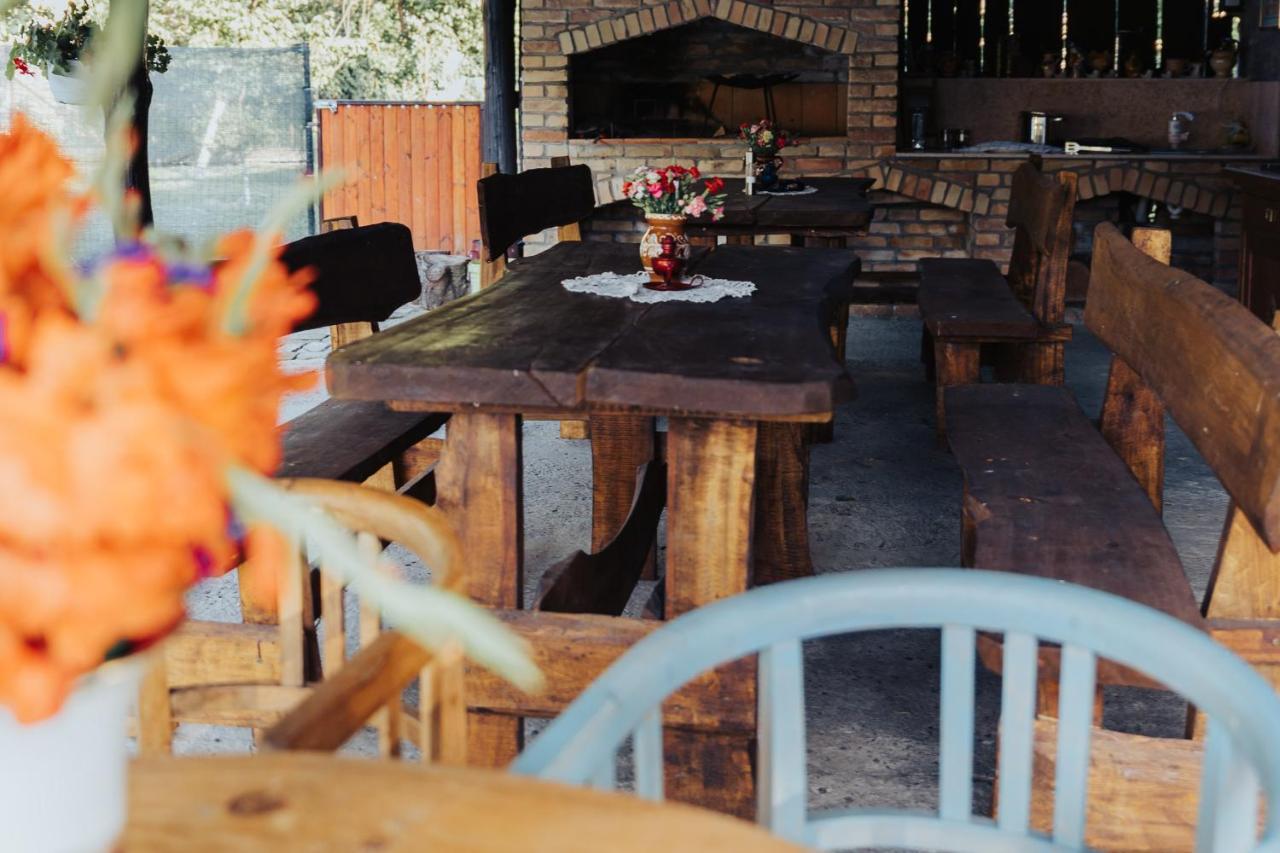 Dumalux Room 수보티차 외부 사진