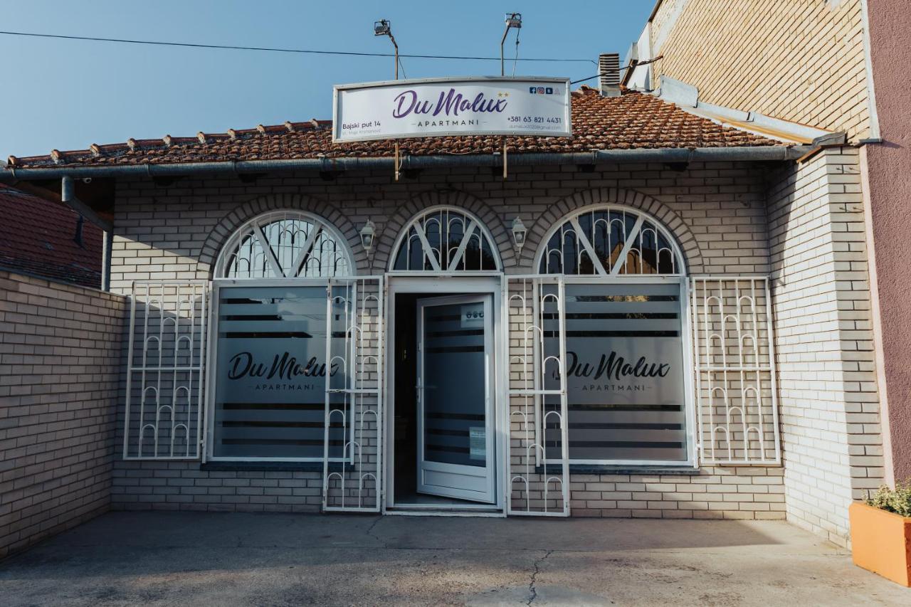 Dumalux Room 수보티차 외부 사진