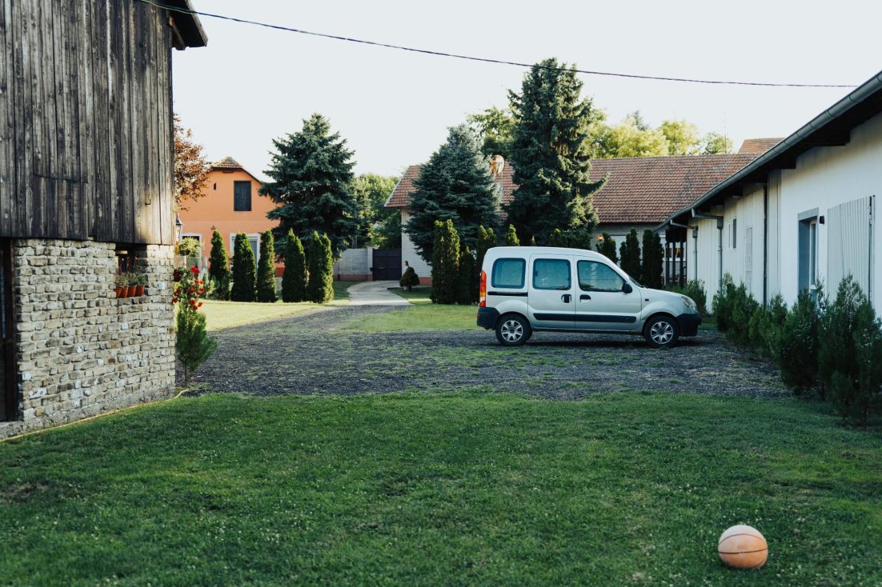 Dumalux Room 수보티차 외부 사진