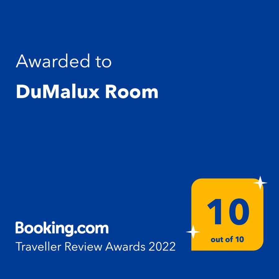 Dumalux Room 수보티차 외부 사진