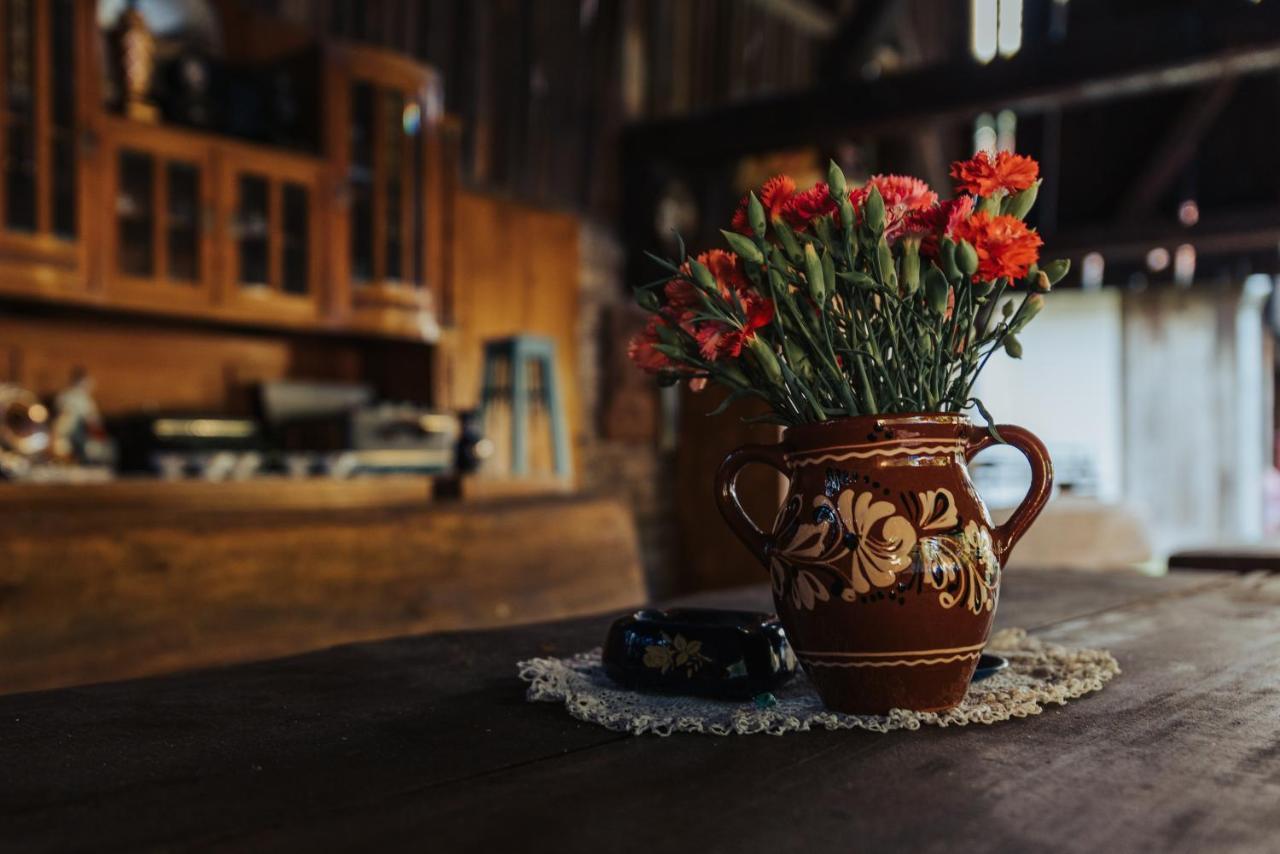 Dumalux Room 수보티차 외부 사진