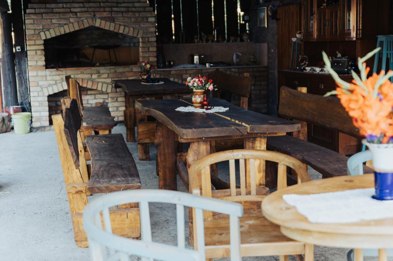 Dumalux Room 수보티차 외부 사진
